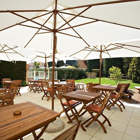 Hotel Beausejour Cannes Exterior foto