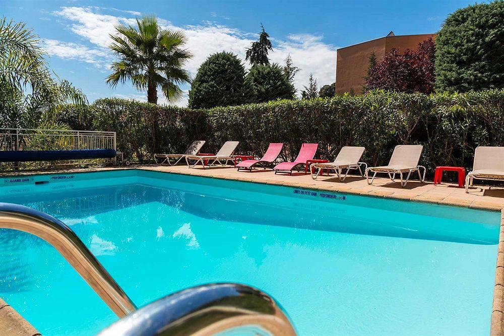 Hotel Beausejour Cannes Exterior foto