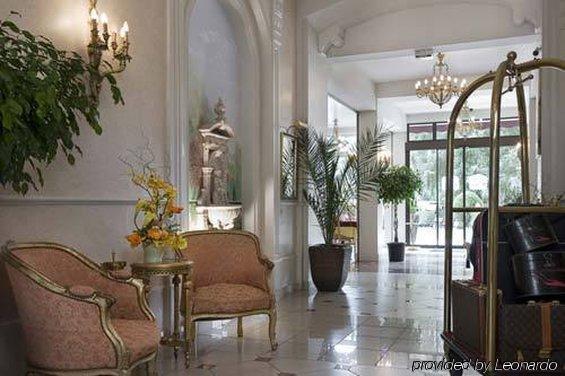 Hotel Beausejour Cannes Interior foto