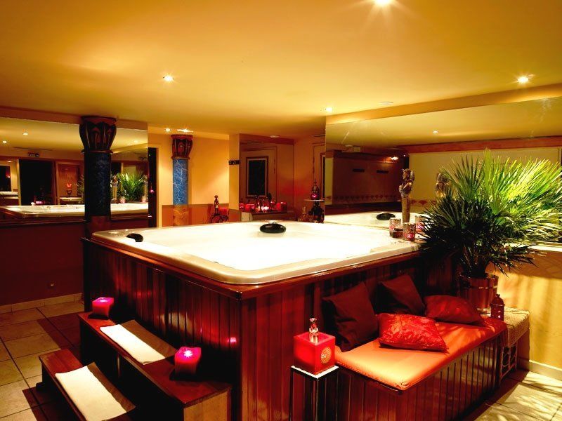 Hotel Beausejour Cannes Exterior foto
